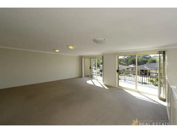 Fourth view of Homely house listing, 12 Lagoons Circuit, Nelson Bay NSW 2315