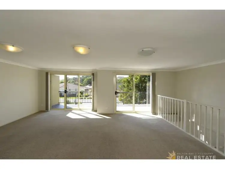 Fifth view of Homely house listing, 12 Lagoons Circuit, Nelson Bay NSW 2315