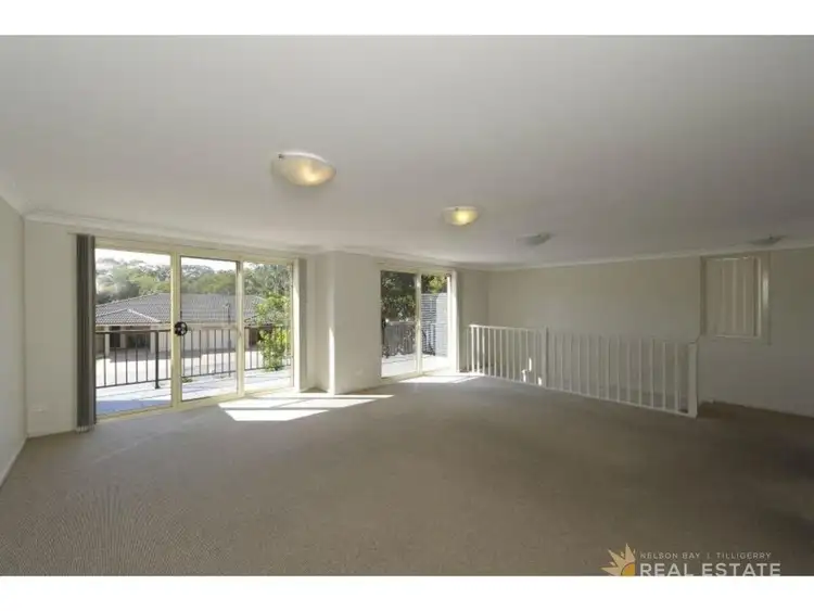 Sixth view of Homely house listing, 12 Lagoons Circuit, Nelson Bay NSW 2315