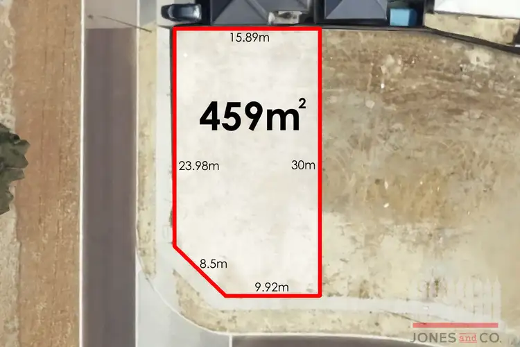 Second view of Homely land listing, 92 Denmark Loop, South Guildford WA 6055