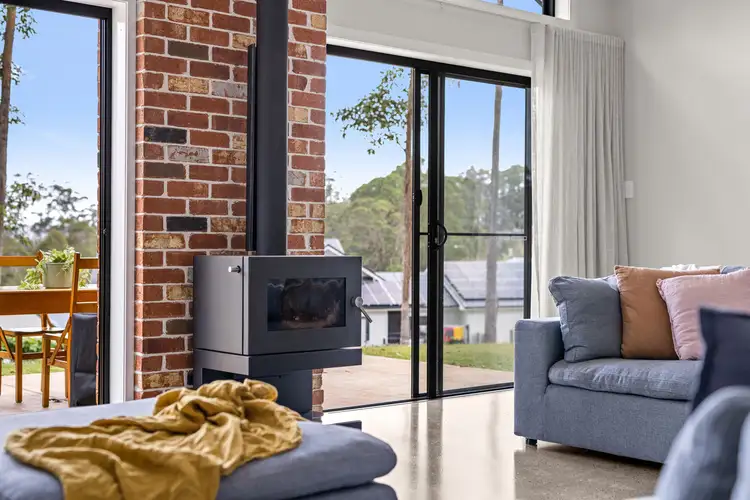 Second view of Homely house listing, 1 Rainforest Court, Cabarlah QLD 4352