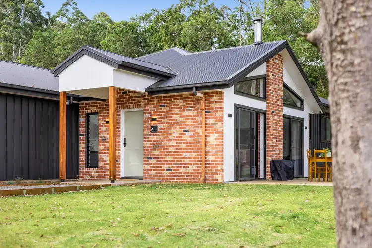 Third view of Homely house listing, 1 Rainforest Court, Cabarlah QLD 4352