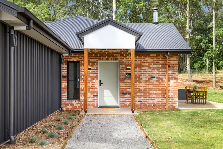 Fourth view of Homely house listing, 1 Rainforest Court, Cabarlah QLD 4352