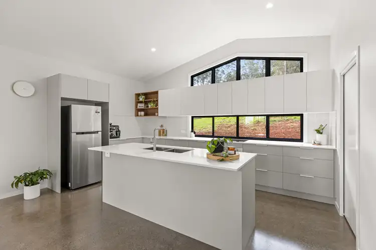 Fifth view of Homely house listing, 1 Rainforest Court, Cabarlah QLD 4352