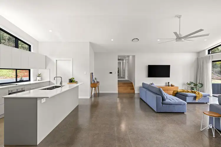 Sixth view of Homely house listing, 1 Rainforest Court, Cabarlah QLD 4352