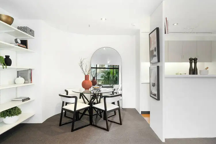 Fourth view of Homely apartment listing, 2/44 Bridge Street, Sydney NSW 2000