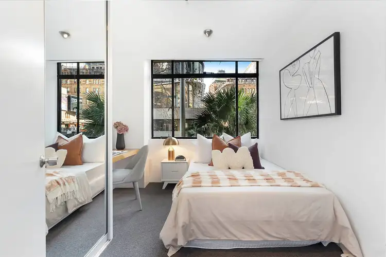 Fifth view of Homely apartment listing, 2/44 Bridge Street, Sydney NSW 2000