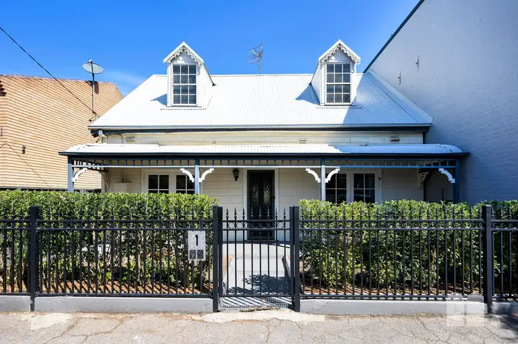 Main view of Homely house listing, 91 Bull Street, Cooks Hill NSW 2300