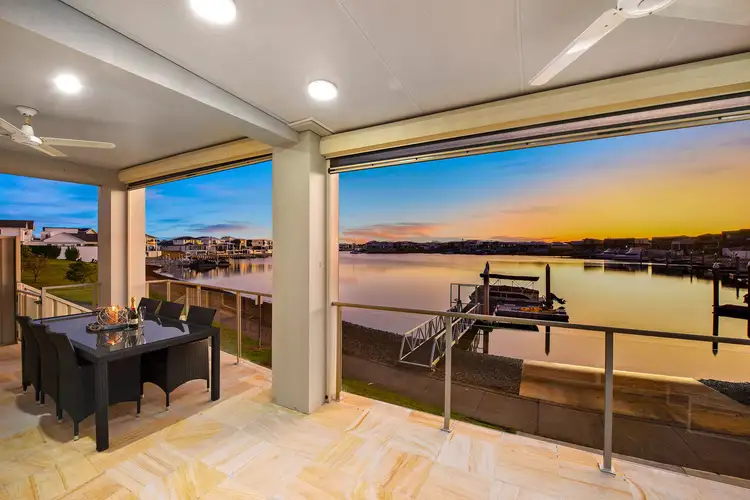Second view of Homely house listing, 137 Park Street, Port Macquarie NSW 2444