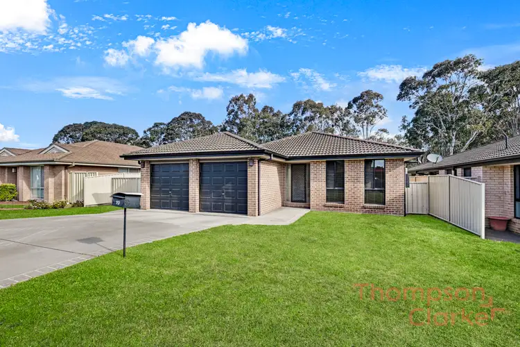 19 Conder Crescent, Metford NSW 2323