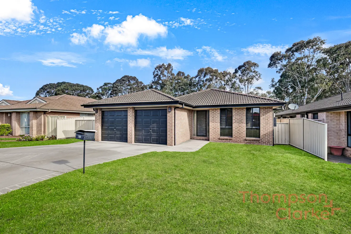 Main view of Homely house listing, 19 Conder Crescent, Metford NSW 2323