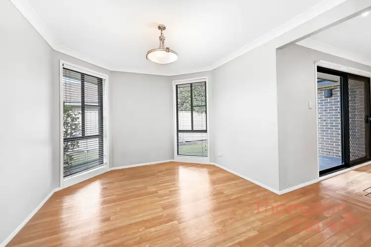 Fifth view of Homely house listing, 19 Conder Crescent, Metford NSW 2323