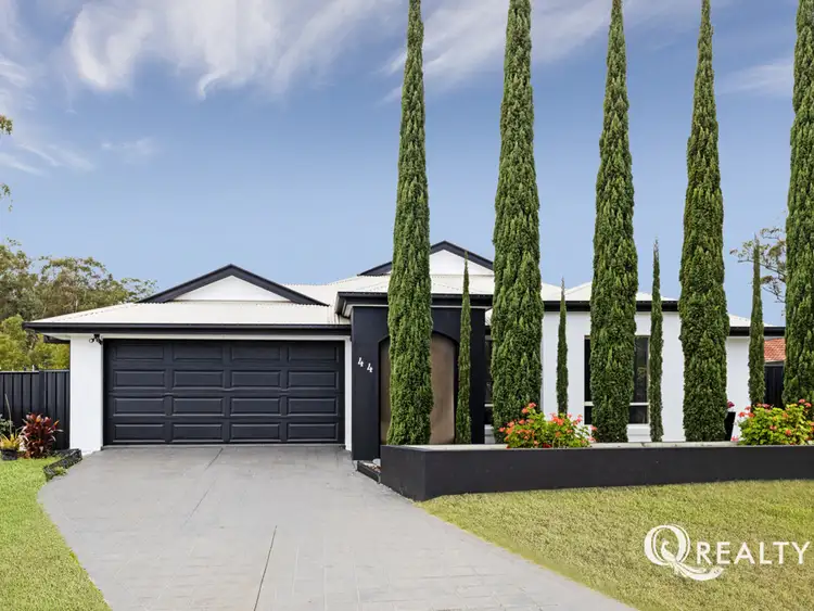44 Gibraltar Circuit, Parkinson QLD 4115