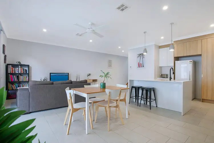 Fourth view of Homely townhouse listing, 3/26-30 Waratah Avenue, Carina QLD 4152