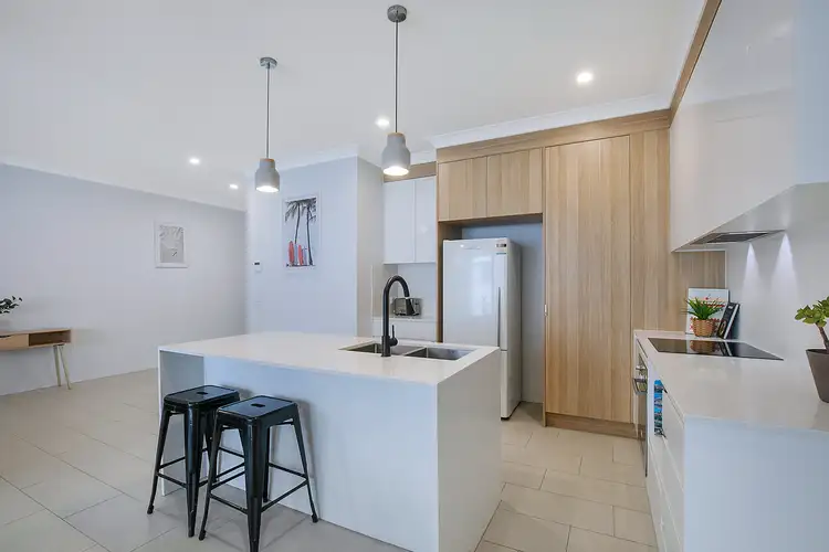 Sixth view of Homely townhouse listing, 3/26-30 Waratah Avenue, Carina QLD 4152