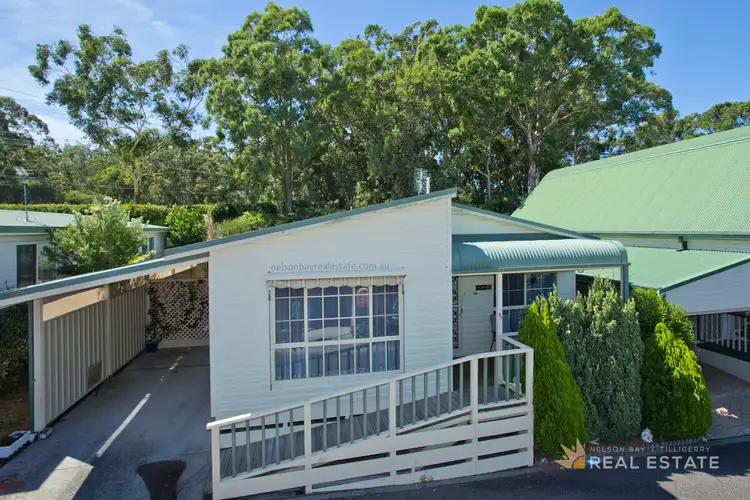 Main view of Homely house listing, 85/2 Frost Road, Anna Bay NSW 2316