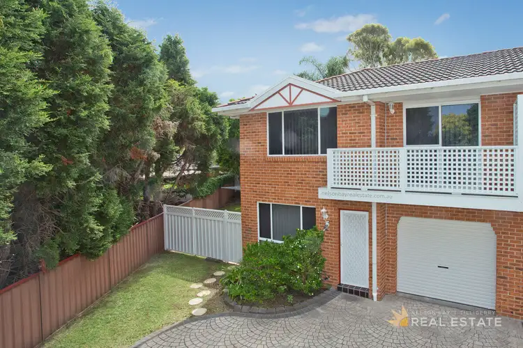 Main view of Homely townhouse listing, 4/7 Reef Close, Fingal Bay NSW 2315