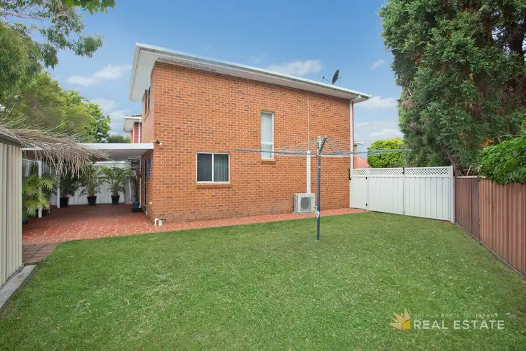 Second view of Homely townhouse listing, 4/7 Reef Close, Fingal Bay NSW 2315