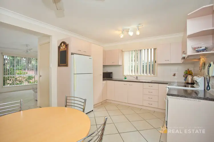 Third view of Homely townhouse listing, 4/7 Reef Close, Fingal Bay NSW 2315
