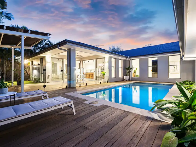 33 Stoney Creek Circuit, Ormeau QLD 4208