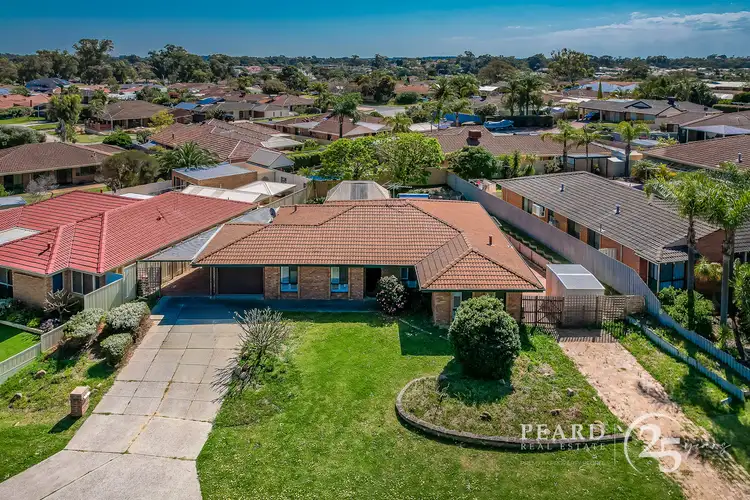 Main view of Homely house listing, 6 Willesden Avenue, Kingsley WA 6026