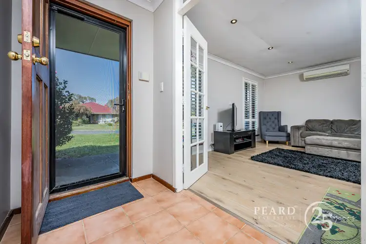 Second view of Homely house listing, 6 Willesden Avenue, Kingsley WA 6026