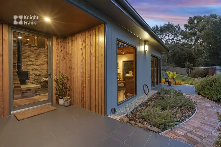 Third view of Homely house listing, 6A Rivington Close, Coningham TAS 7054