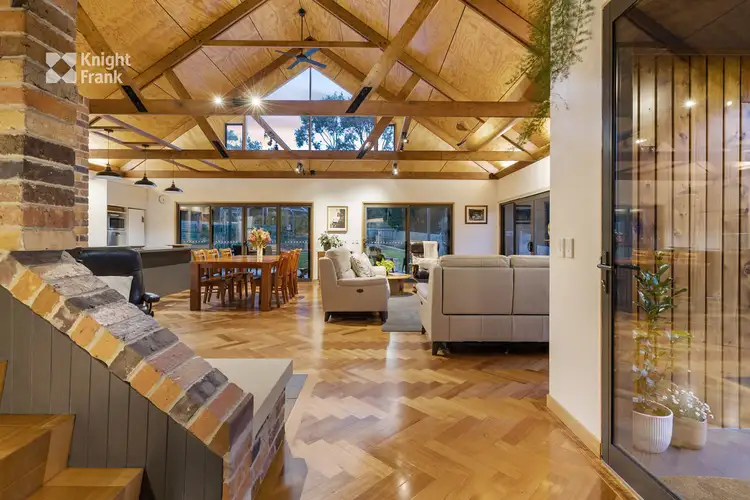 Fourth view of Homely house listing, 6A Rivington Close, Coningham TAS 7054
