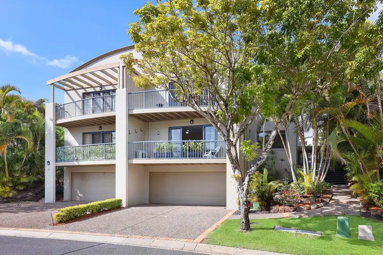 12/117 Palm Meadows Drive, Carrara QLD 4211