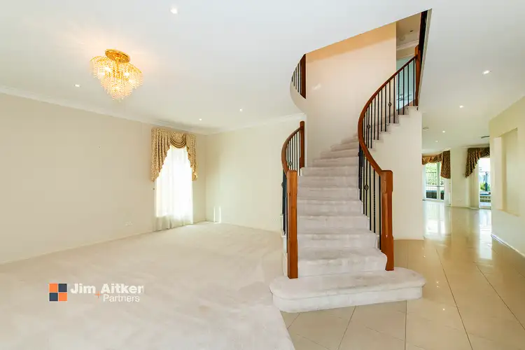 Second view of Homely house listing, 11 Avalon Crescent, Glenmore Park NSW 2745