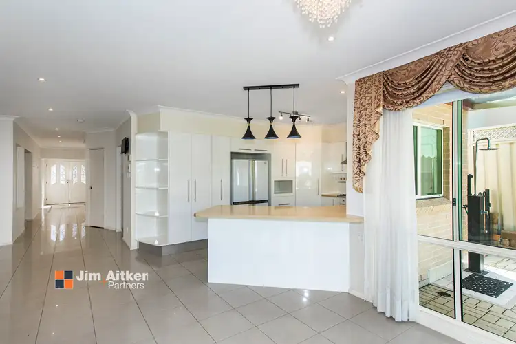 Third view of Homely house listing, 11 Avalon Crescent, Glenmore Park NSW 2745