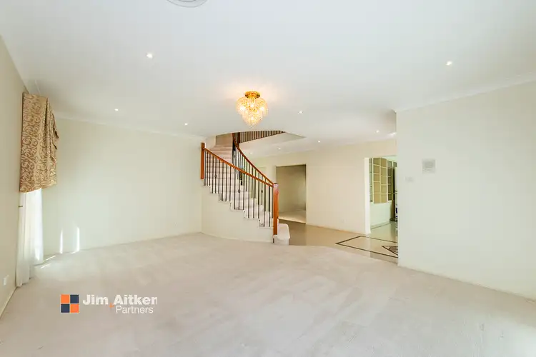 Fourth view of Homely house listing, 11 Avalon Crescent, Glenmore Park NSW 2745