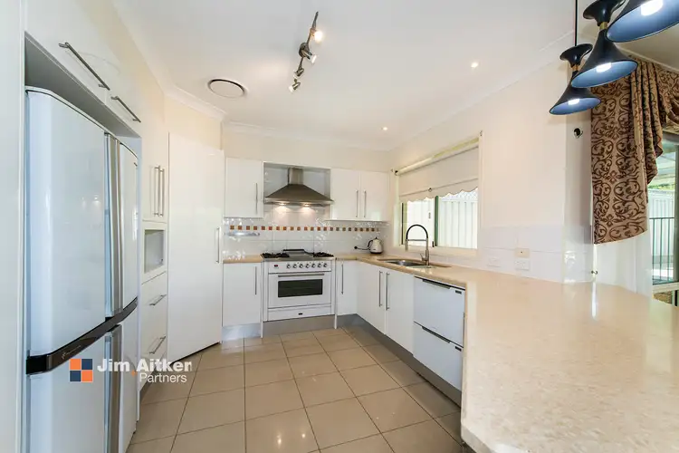 Fifth view of Homely house listing, 11 Avalon Crescent, Glenmore Park NSW 2745