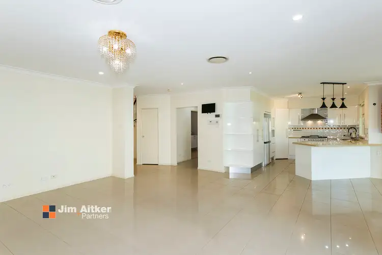 Sixth view of Homely house listing, 11 Avalon Crescent, Glenmore Park NSW 2745