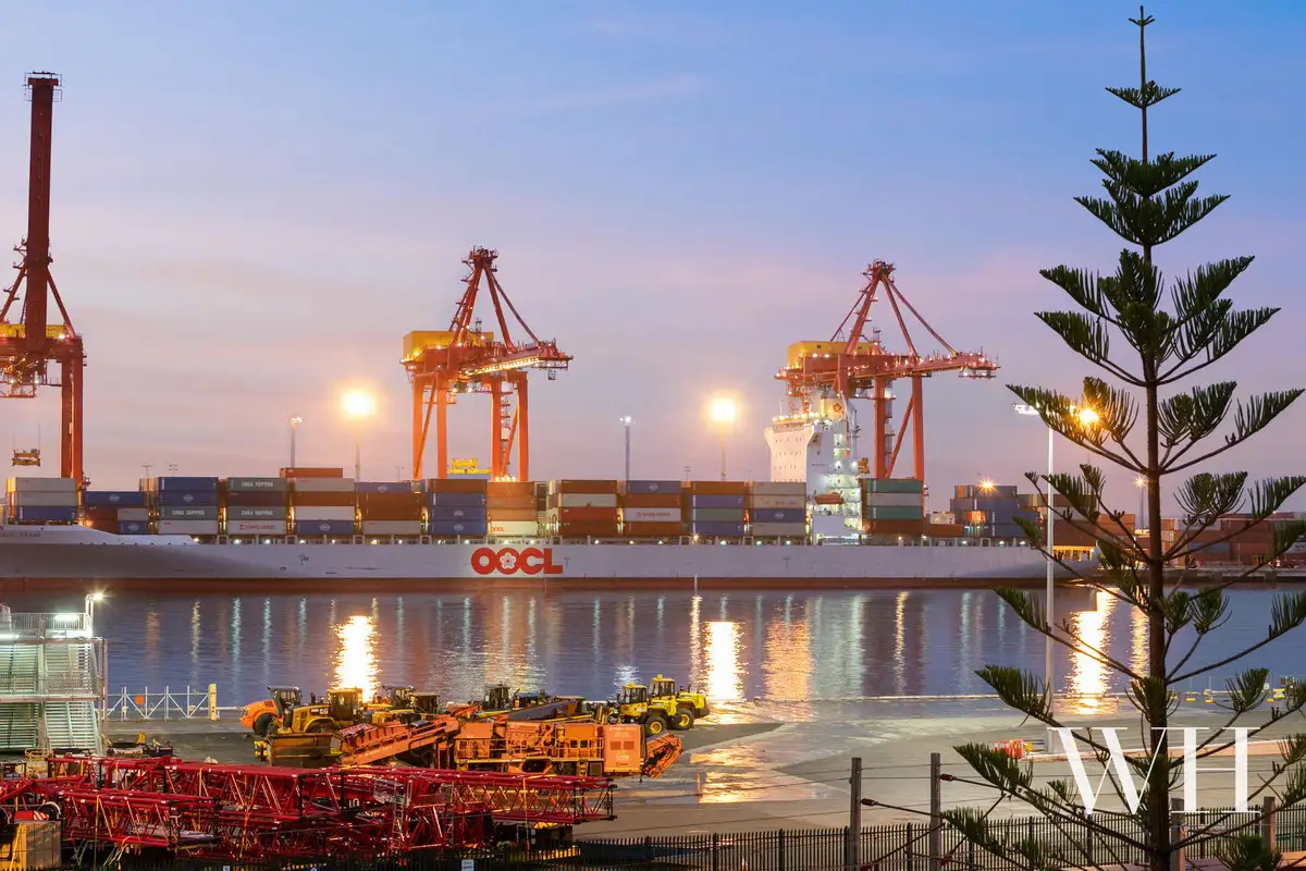 Main view of Homely apartment listing, 166/51 Beach Street, Fremantle WA 6160