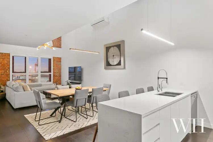 Third view of Homely apartment listing, 166/51 Beach Street, Fremantle WA 6160