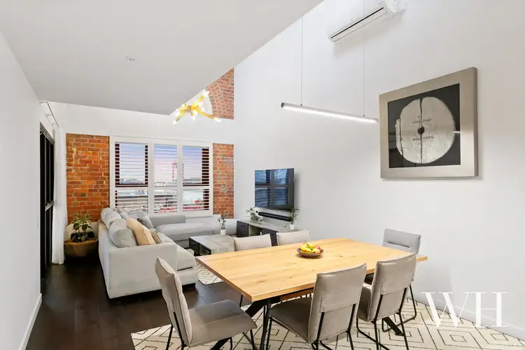 Fourth view of Homely apartment listing, 166/51 Beach Street, Fremantle WA 6160