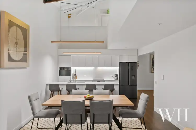 Fifth view of Homely apartment listing, 166/51 Beach Street, Fremantle WA 6160