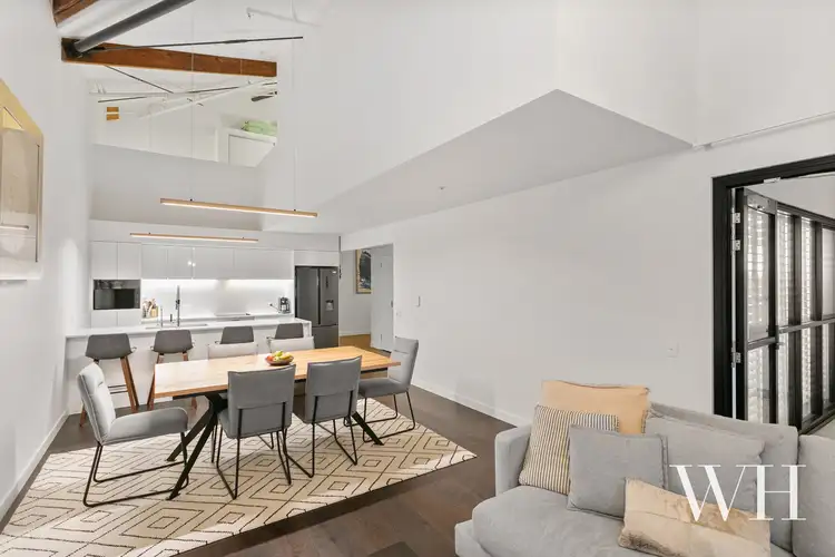 Sixth view of Homely apartment listing, 166/51 Beach Street, Fremantle WA 6160