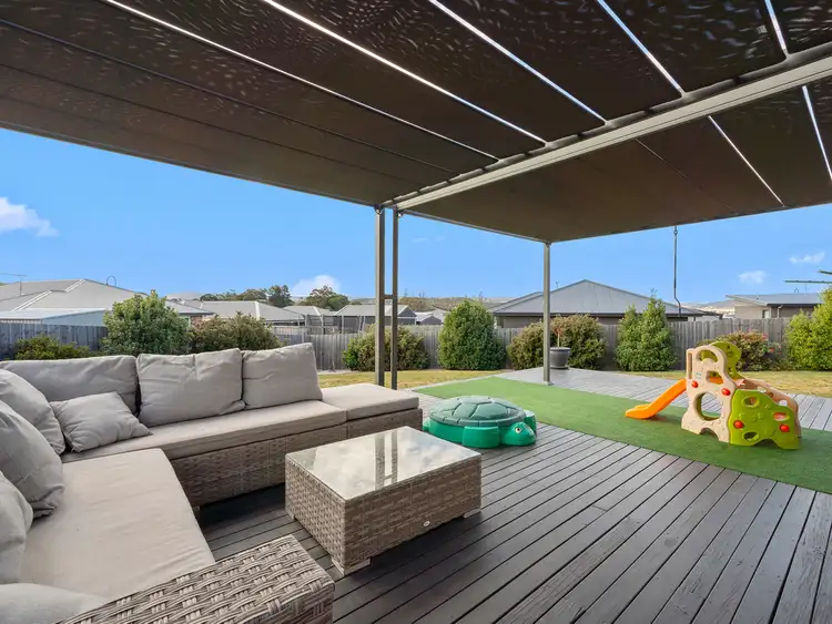 3/22-24 Barilla Court, Midway Point TAS 7171