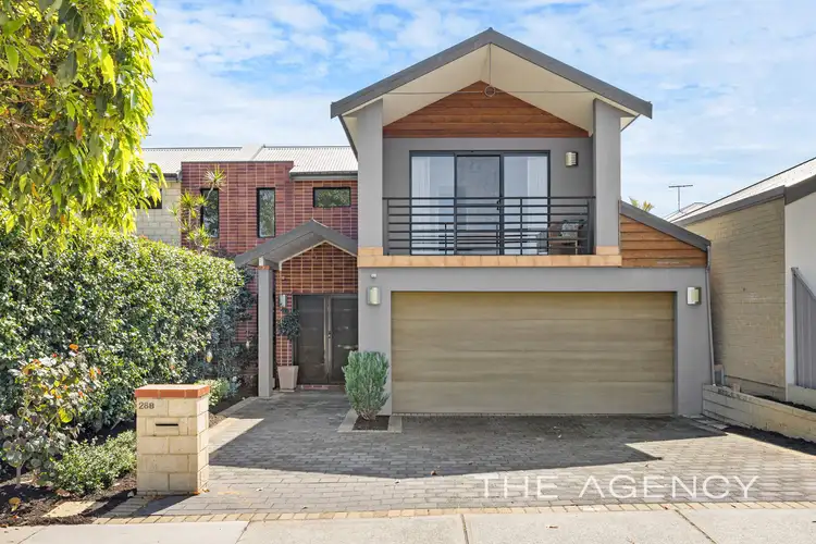 28B Stewart Street, Scarborough WA 6019