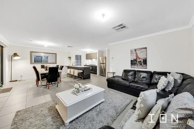 Second view of Homely house listing, 16 Merlot Way, Clyde North VIC 3978