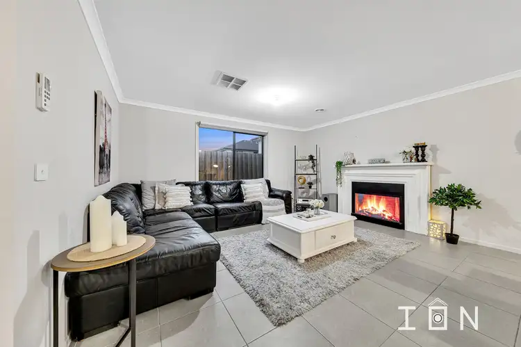 Third view of Homely house listing, 16 Merlot Way, Clyde North VIC 3978