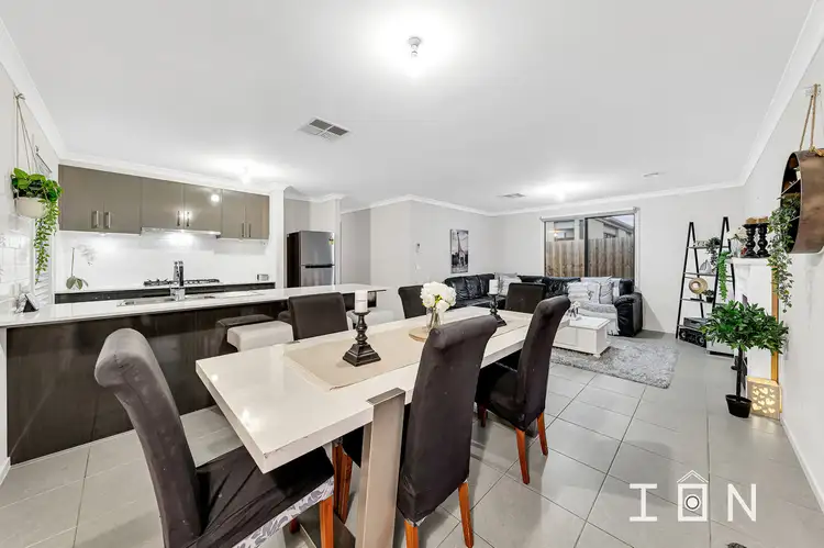 Fourth view of Homely house listing, 16 Merlot Way, Clyde North VIC 3978