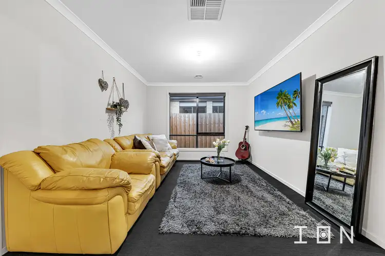 Sixth view of Homely house listing, 16 Merlot Way, Clyde North VIC 3978