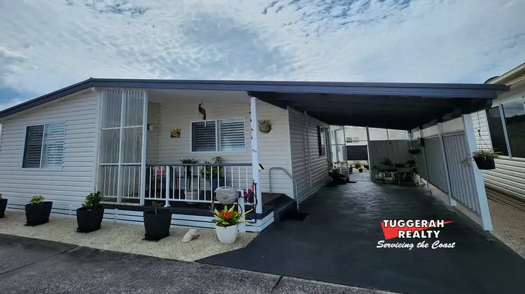 60/181 Minnesota Road, Hamlyn Terrace NSW 2259
