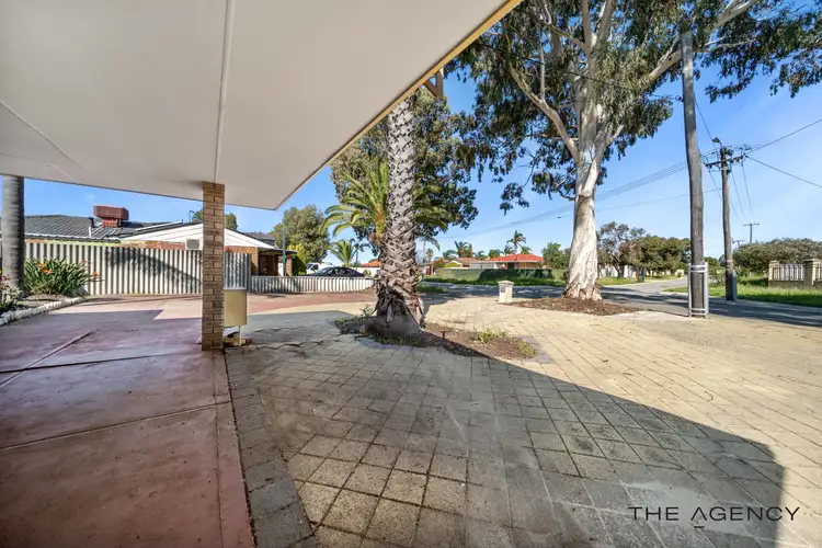 Third view of Homely house listing, 8 Melliodora Circle, Mirrabooka WA 6061