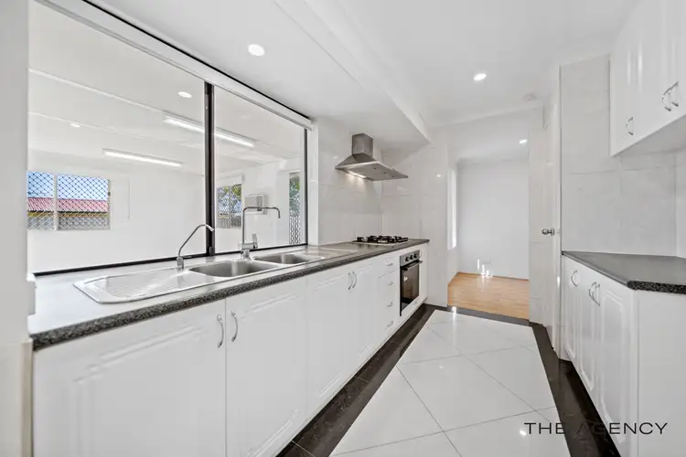 Sixth view of Homely house listing, 8 Melliodora Circle, Mirrabooka WA 6061