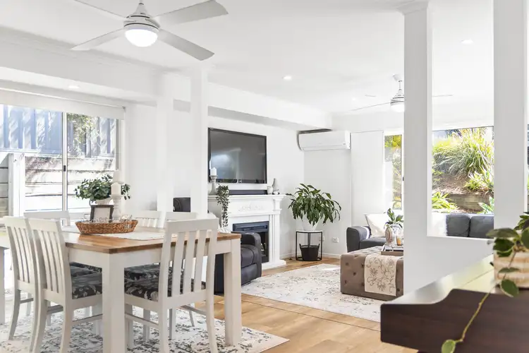 Sixth view of Homely house listing, 20 Queen Elizabeth Drive, Eatons Hill QLD 4037