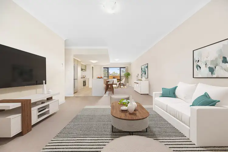 32/1 Linear Drive, Mango Hill QLD 4509